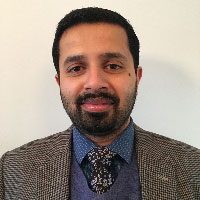 Dr Jayin Jacob