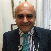 Dr Maher Shakarchi