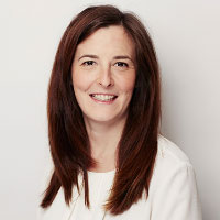 Dr Sian Morris