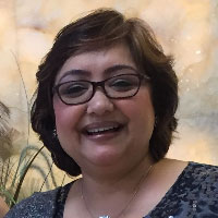 Dr Tasneem Ally